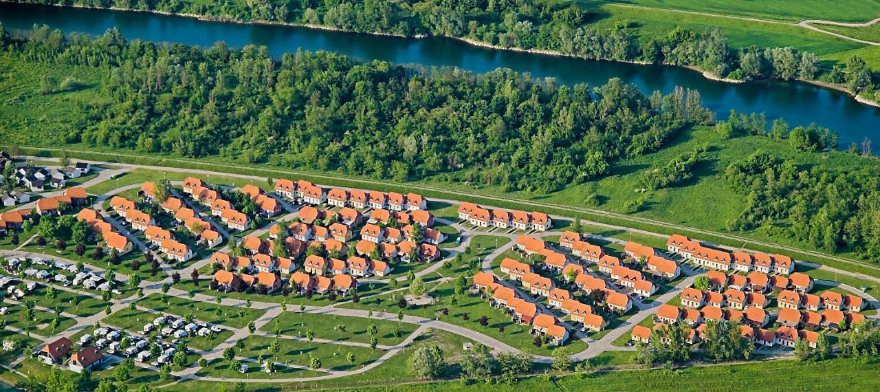 Apartments Catez - Terme Catez Catez ob Savi Exterior foto