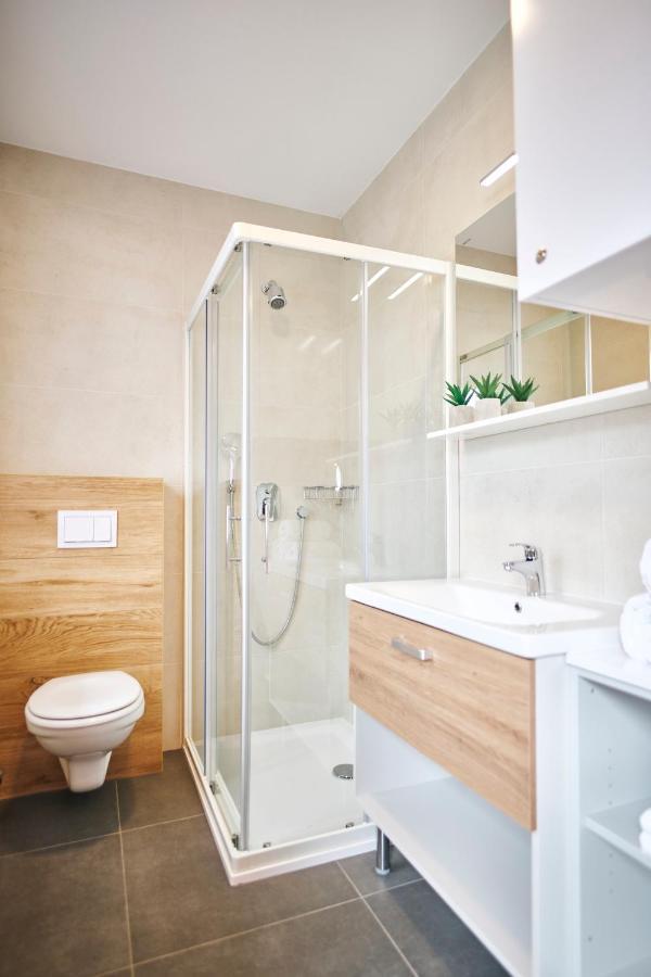 Apartments Catez - Terme Catez Catez ob Savi Exterior foto