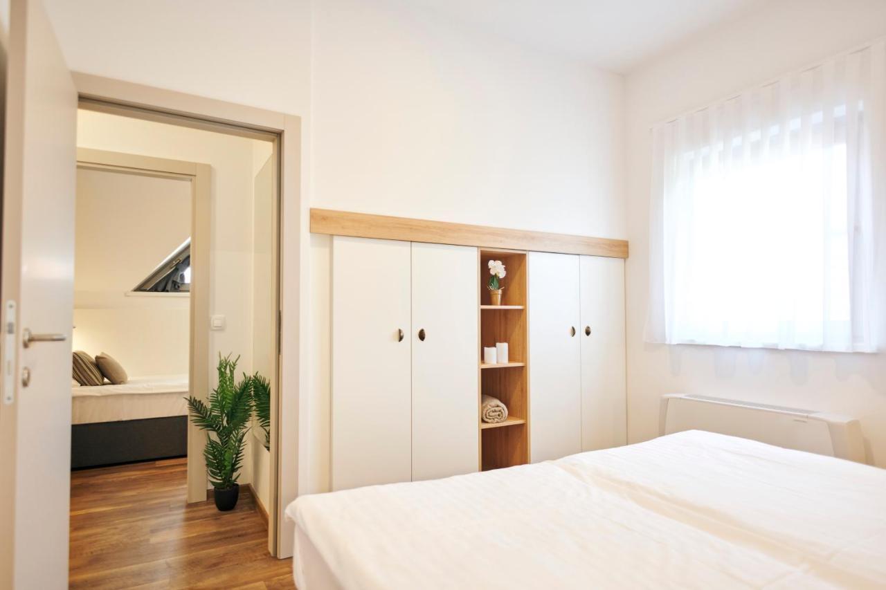 Apartments Catez - Terme Catez Catez ob Savi Exterior foto