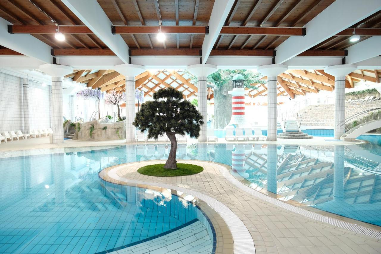 Apartments Catez - Terme Catez Catez ob Savi Exterior foto