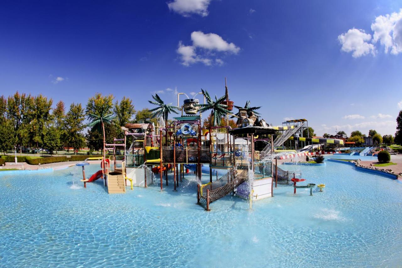 Apartments Catez - Terme Catez Catez ob Savi Exterior foto